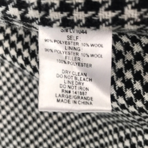 C Luce Vest - Picture 5 of 6